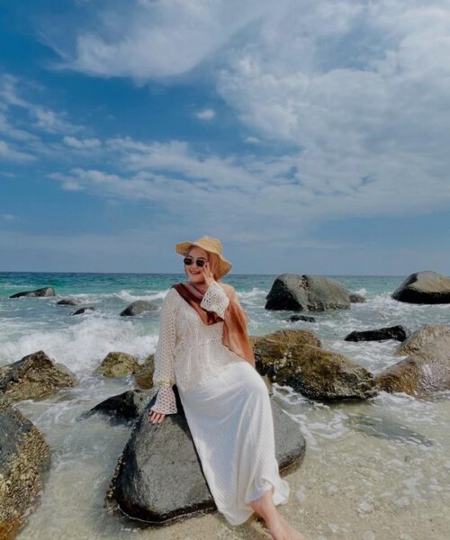 foto - Melalak Odan Indonesia - 1