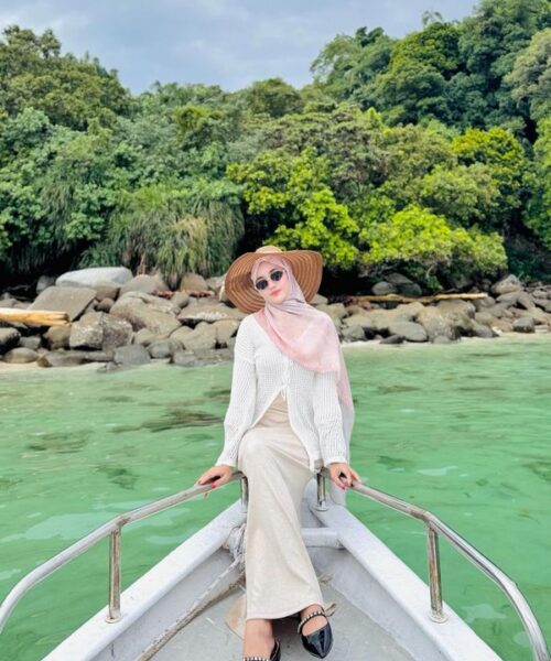 foto - Melalak Odan Indonesia - 5