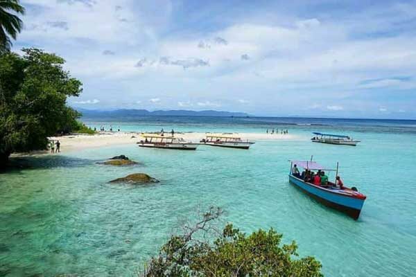 pulau pandang 4