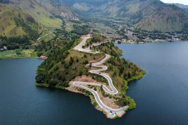 pulau samosir danau toba 2